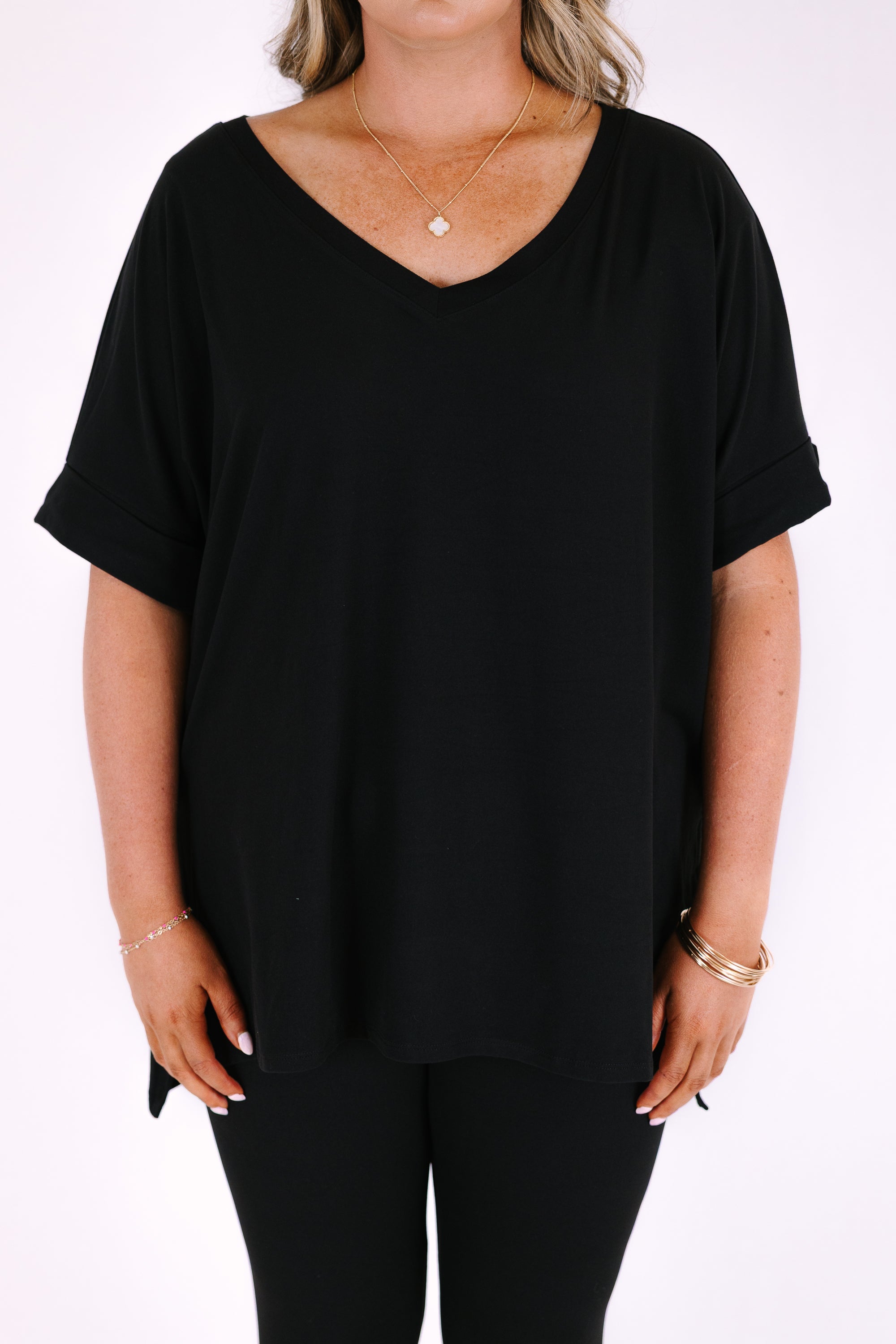 Monochrome Moment Set, Black