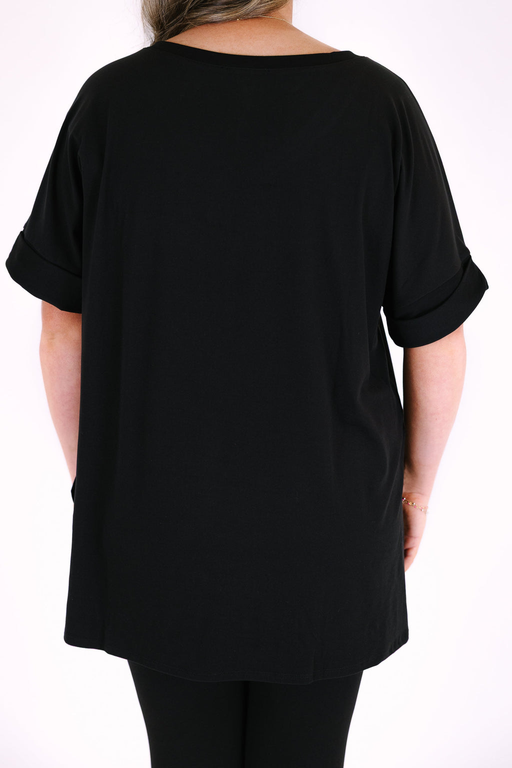 Monochrome Moment Set, Black