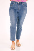 Now I See Jeans, Medium Wash