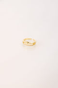 Oh So Lovely Ring, Gold