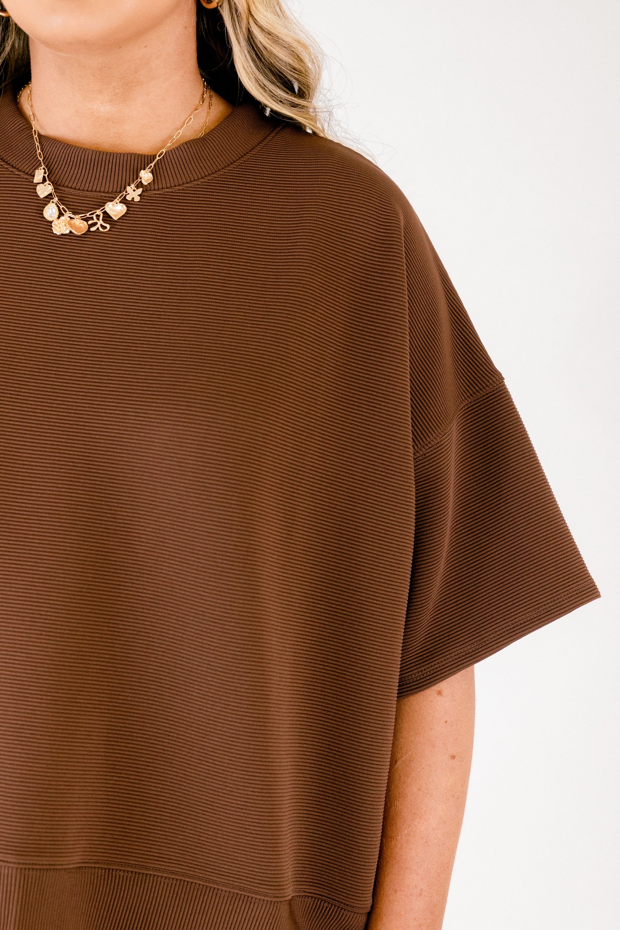 On The Go Set, Brown