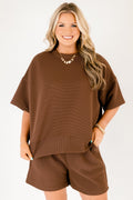 On The Go Set, Brown