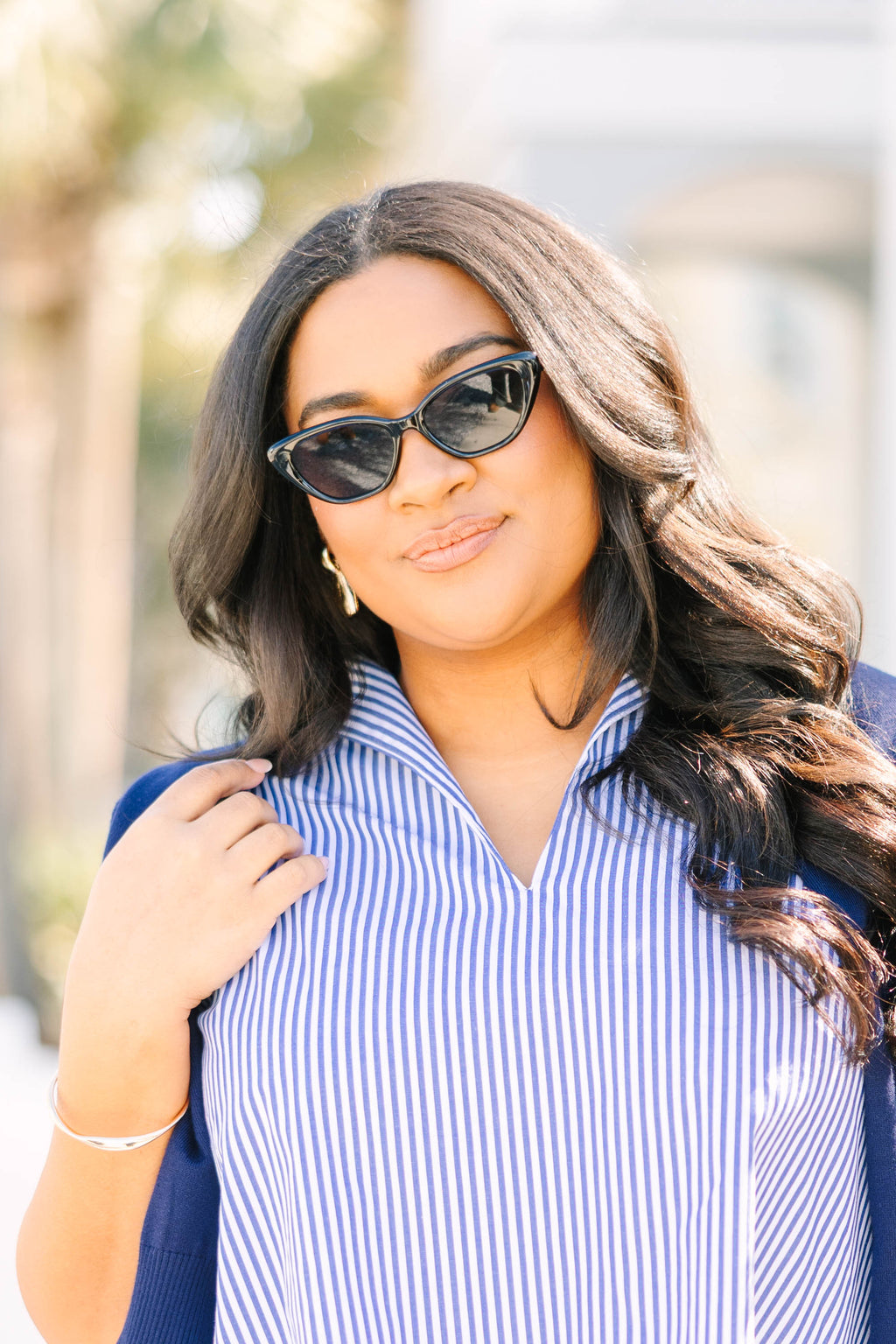 Sunchaser Sunglasses, Black