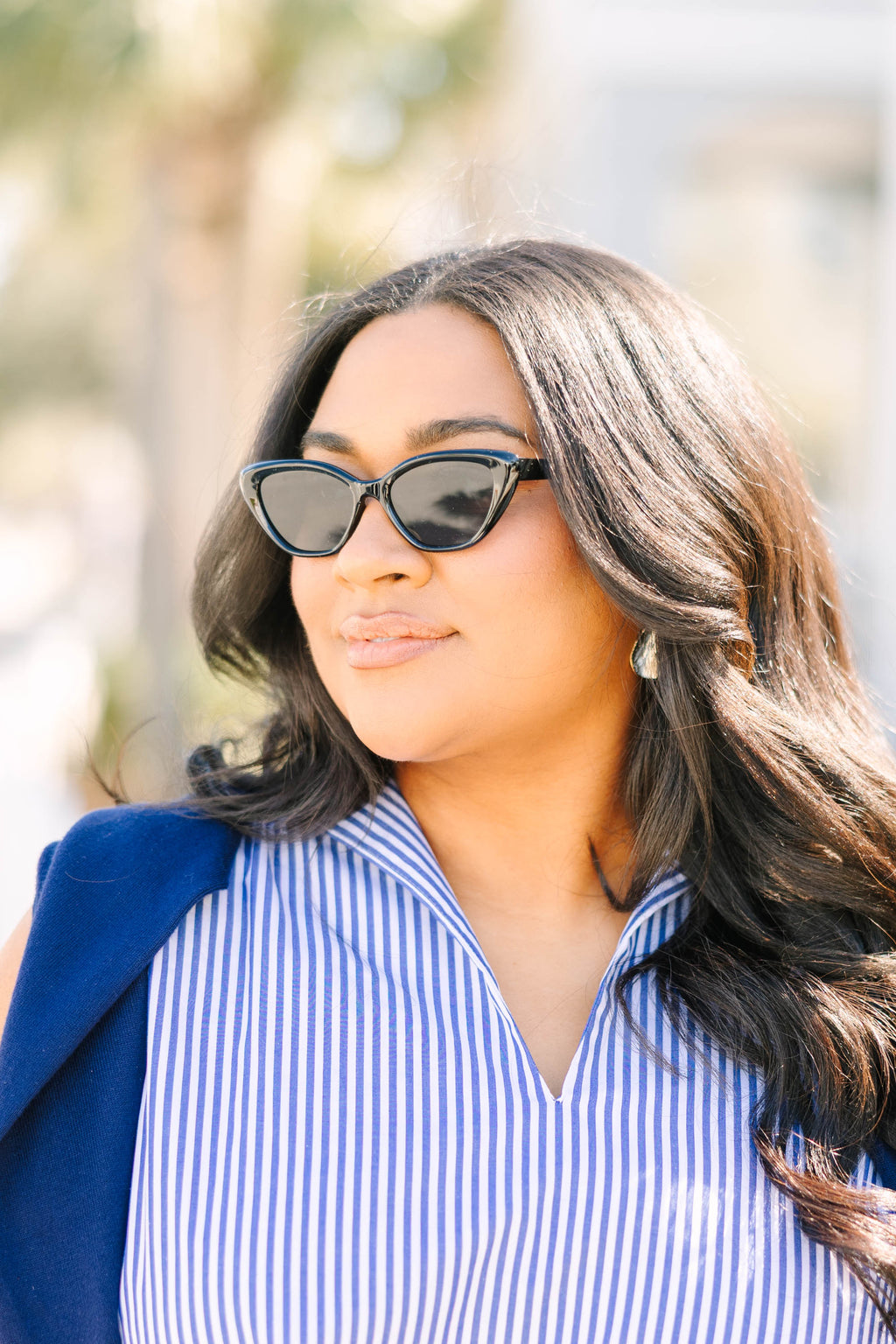 Sunchaser Sunglasses, Black