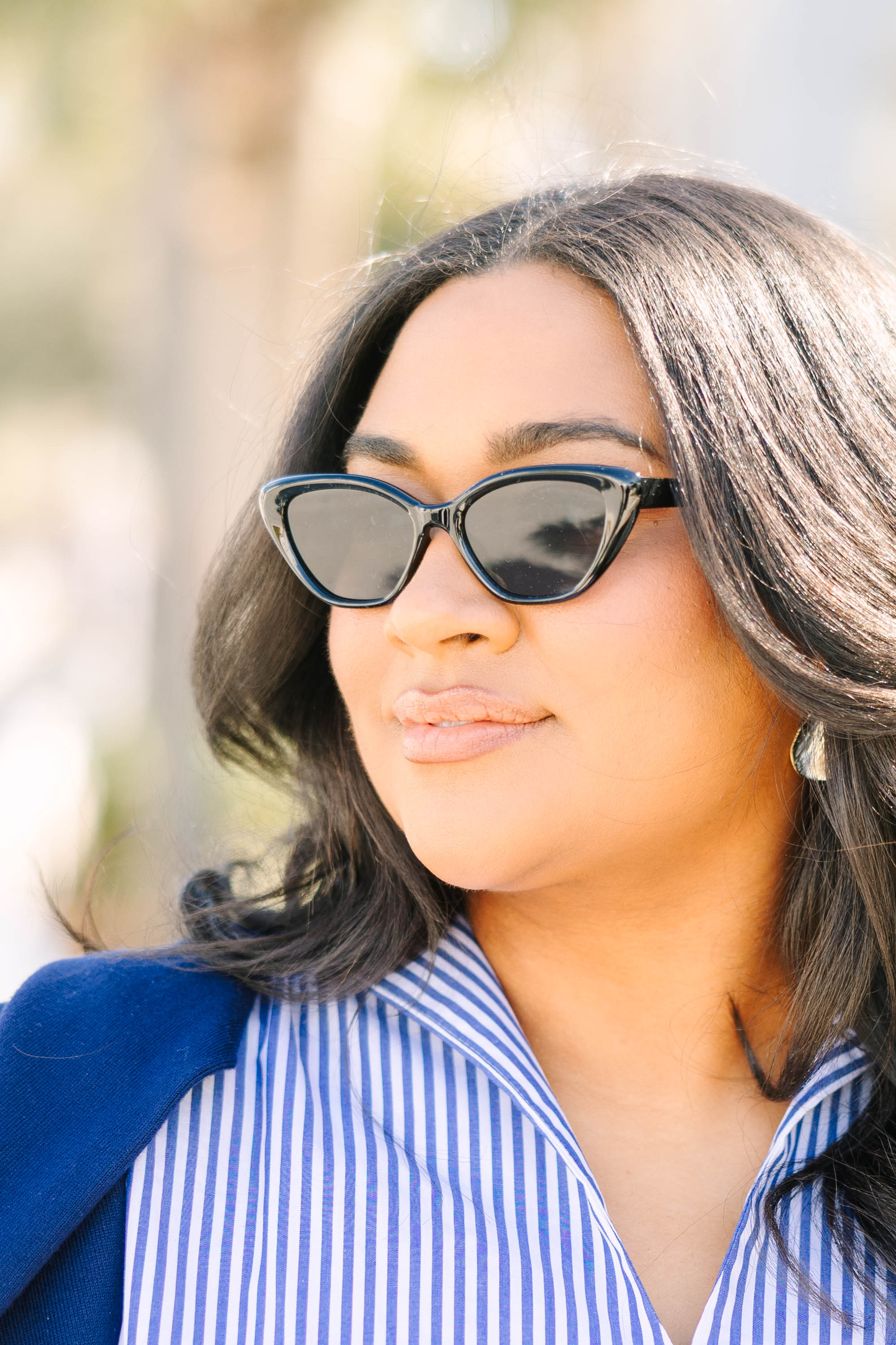 Sunchaser Sunglasses, Black