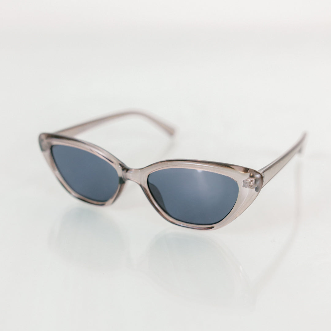 Sunchaser Sunglasses, Purple