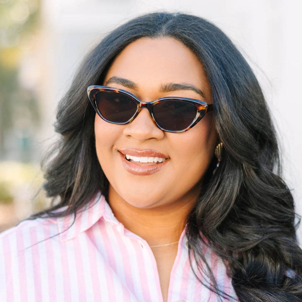 Sunchaser Sunglasses, Tortoise