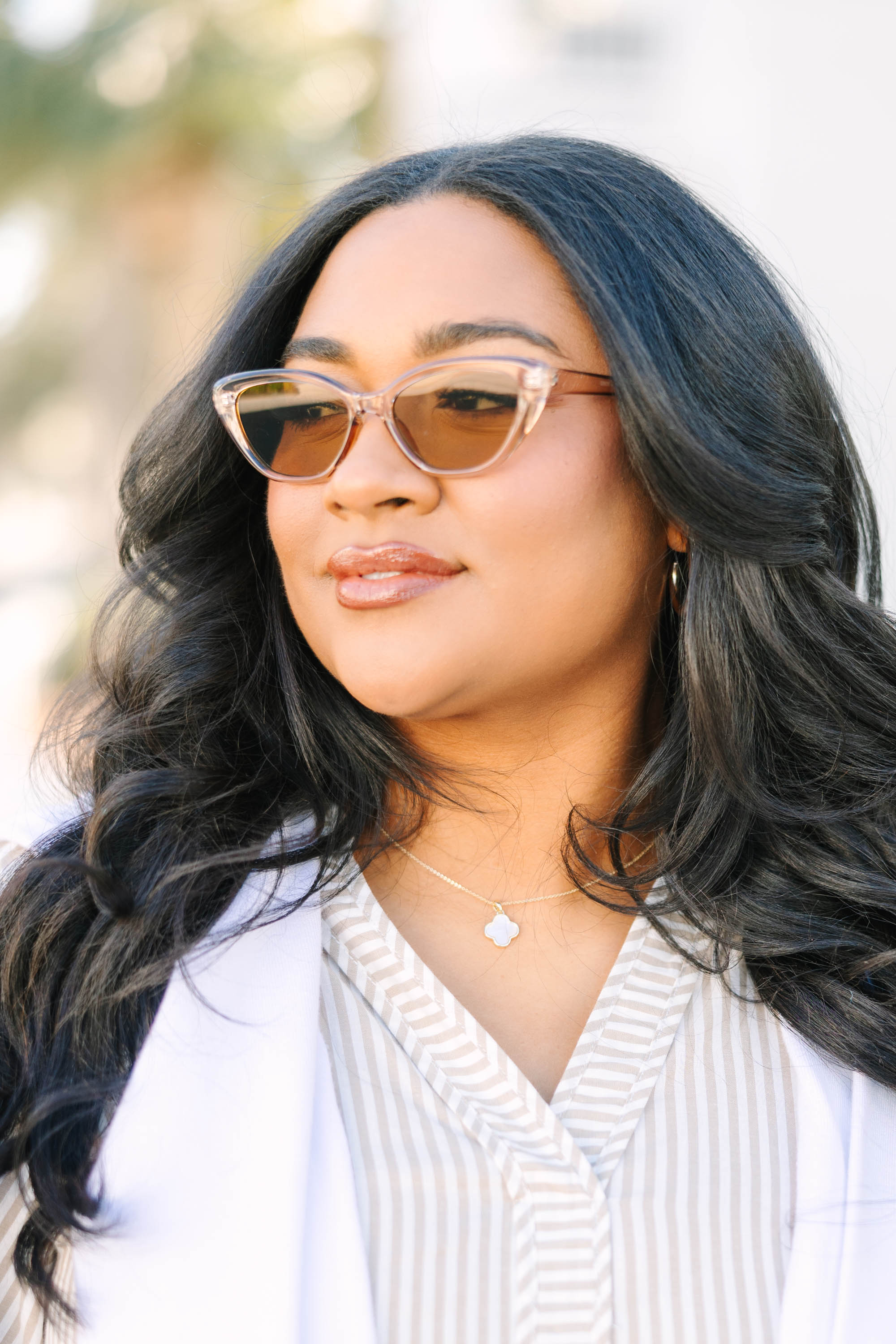 Sunchaser Sunglasses, Yellow
