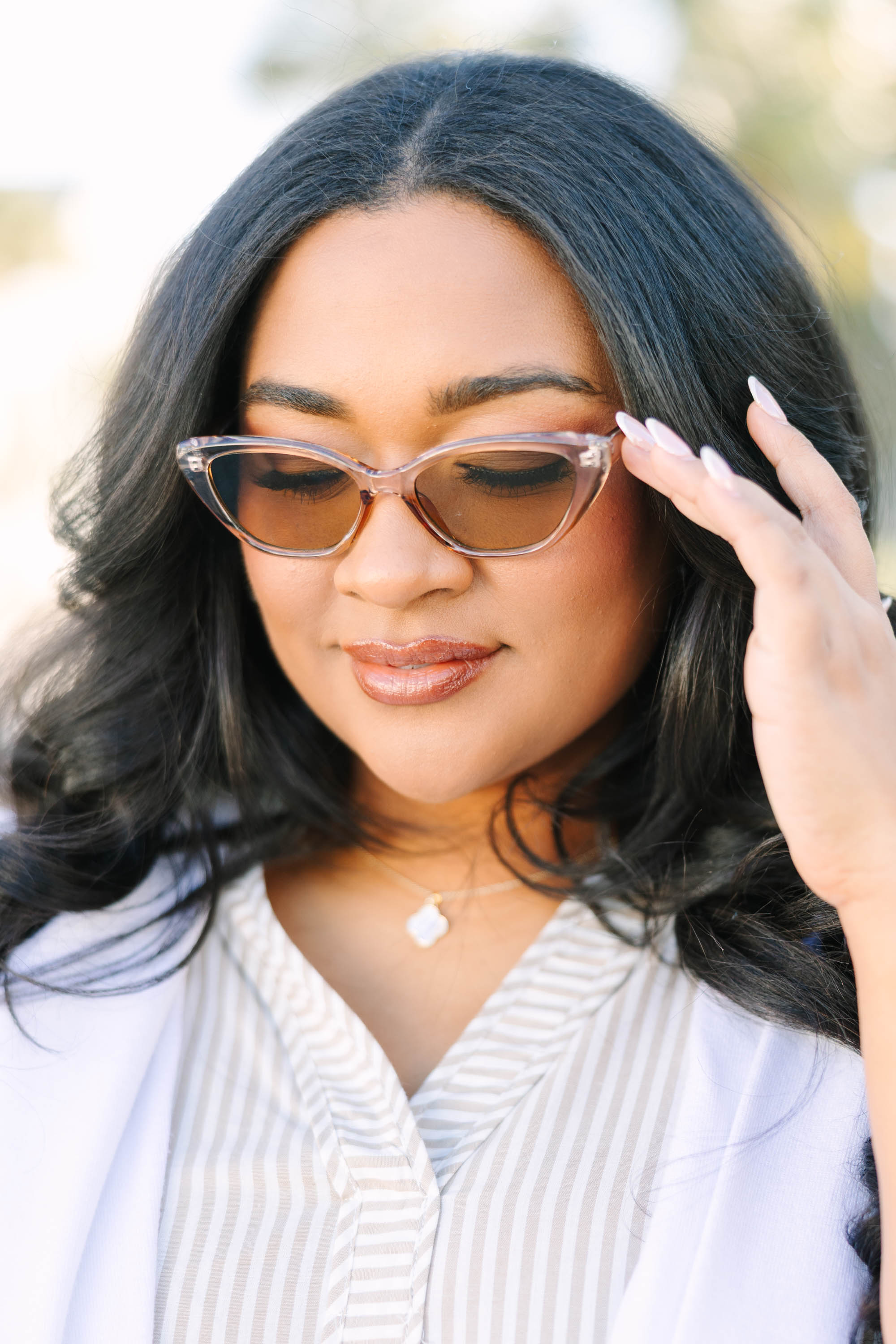 Sunchaser Sunglasses, Yellow