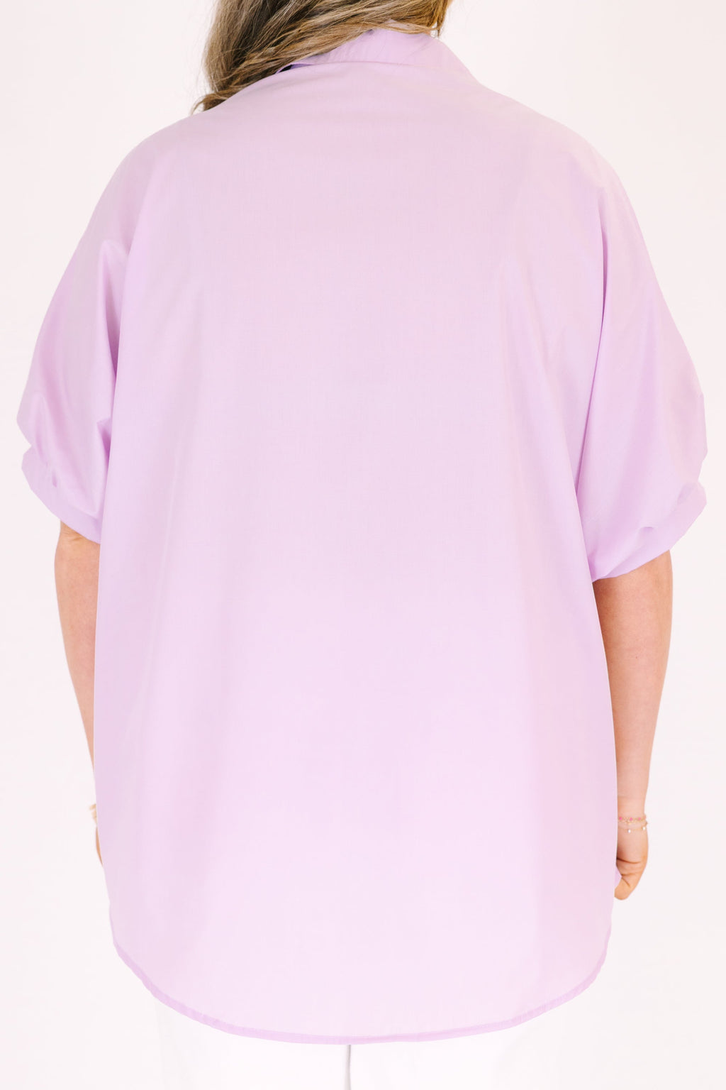 Tangsi Top, Lavender