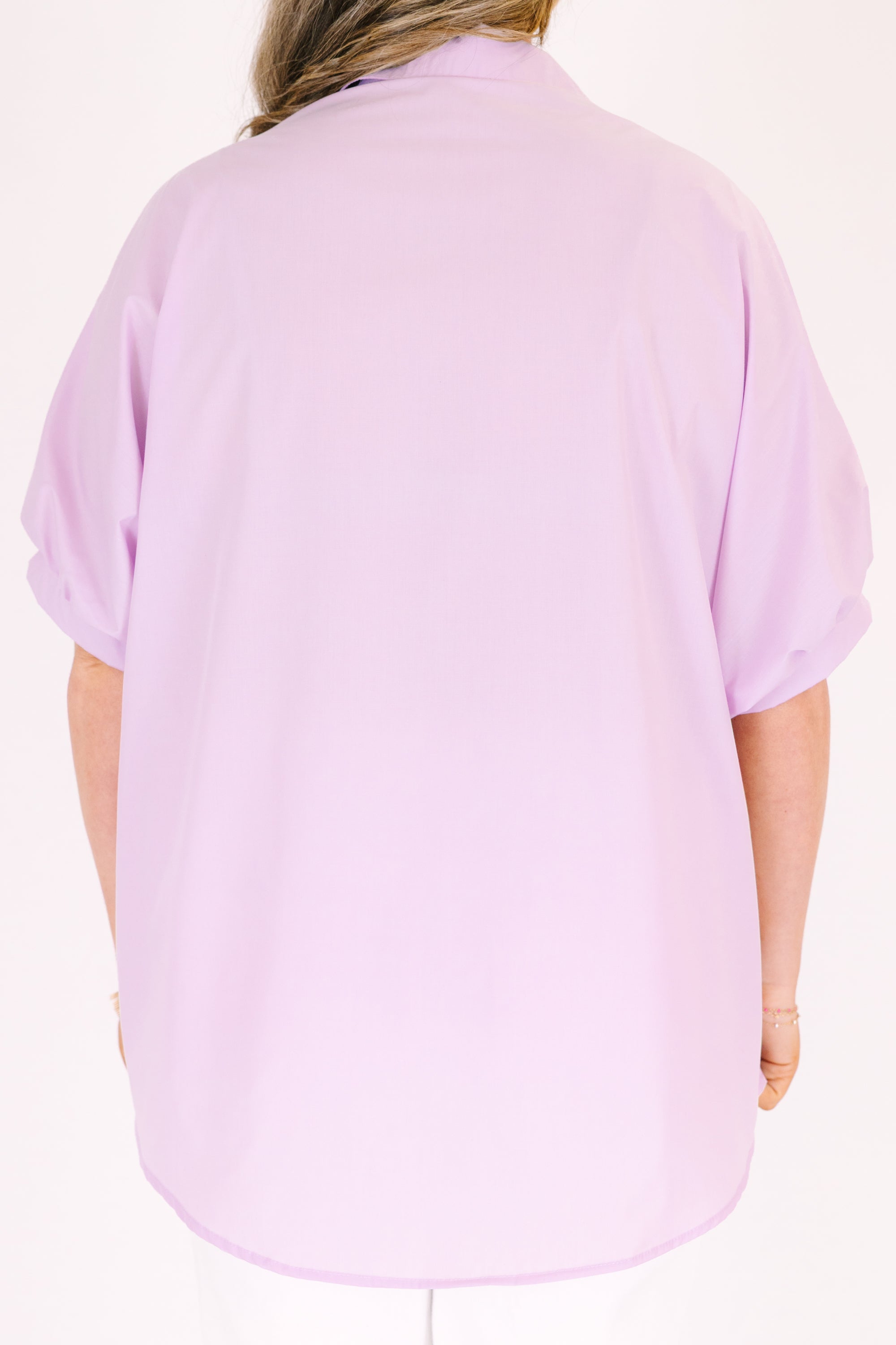 Tangsi Top, Lavender
