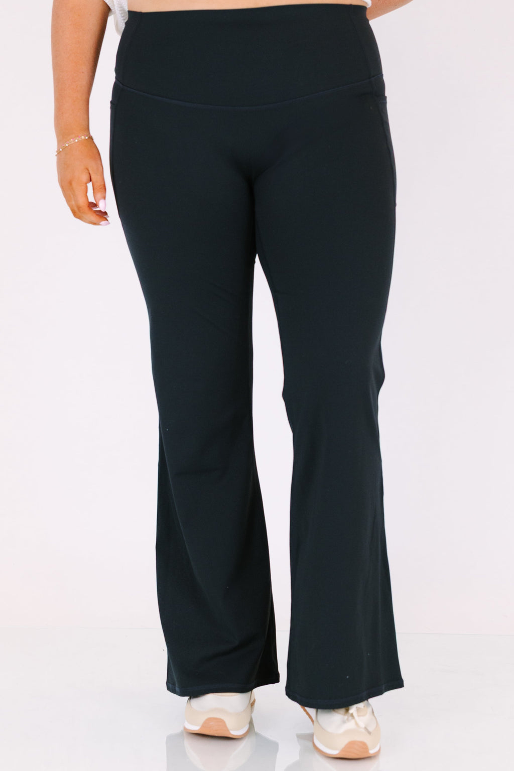 Lift Off Leggings, Black