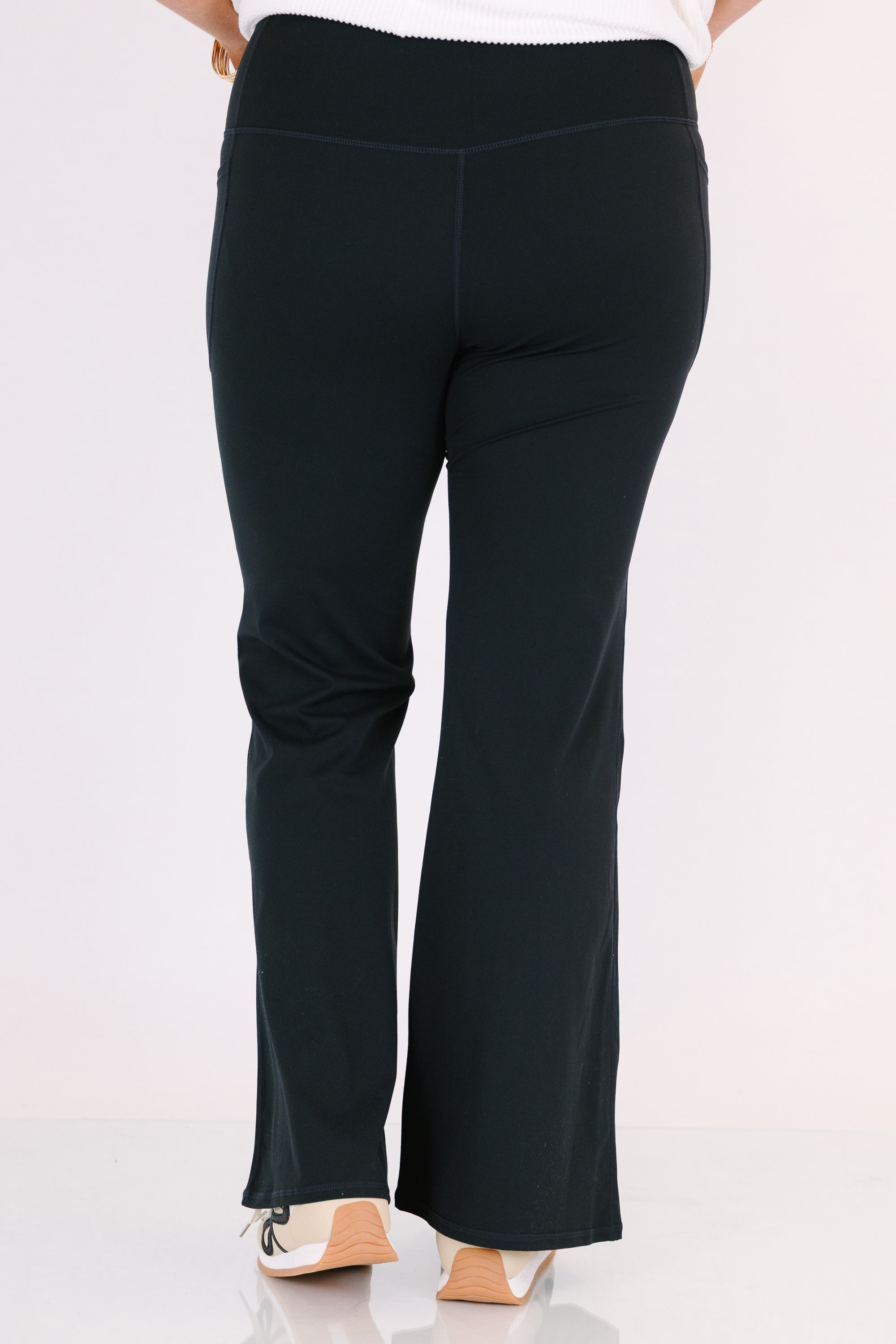 Lift Off Leggings, Black
