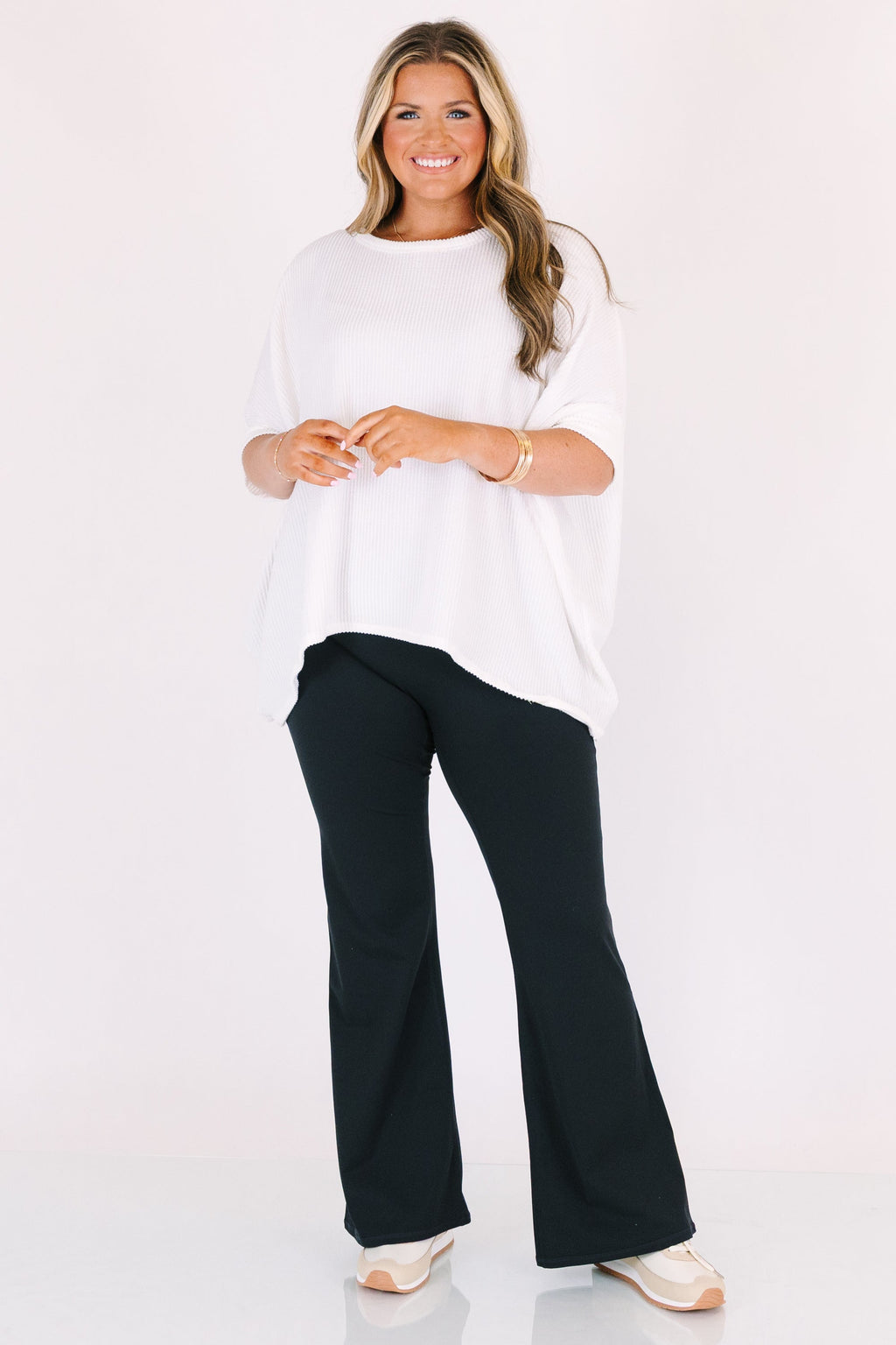 Lift Off Leggings, Black