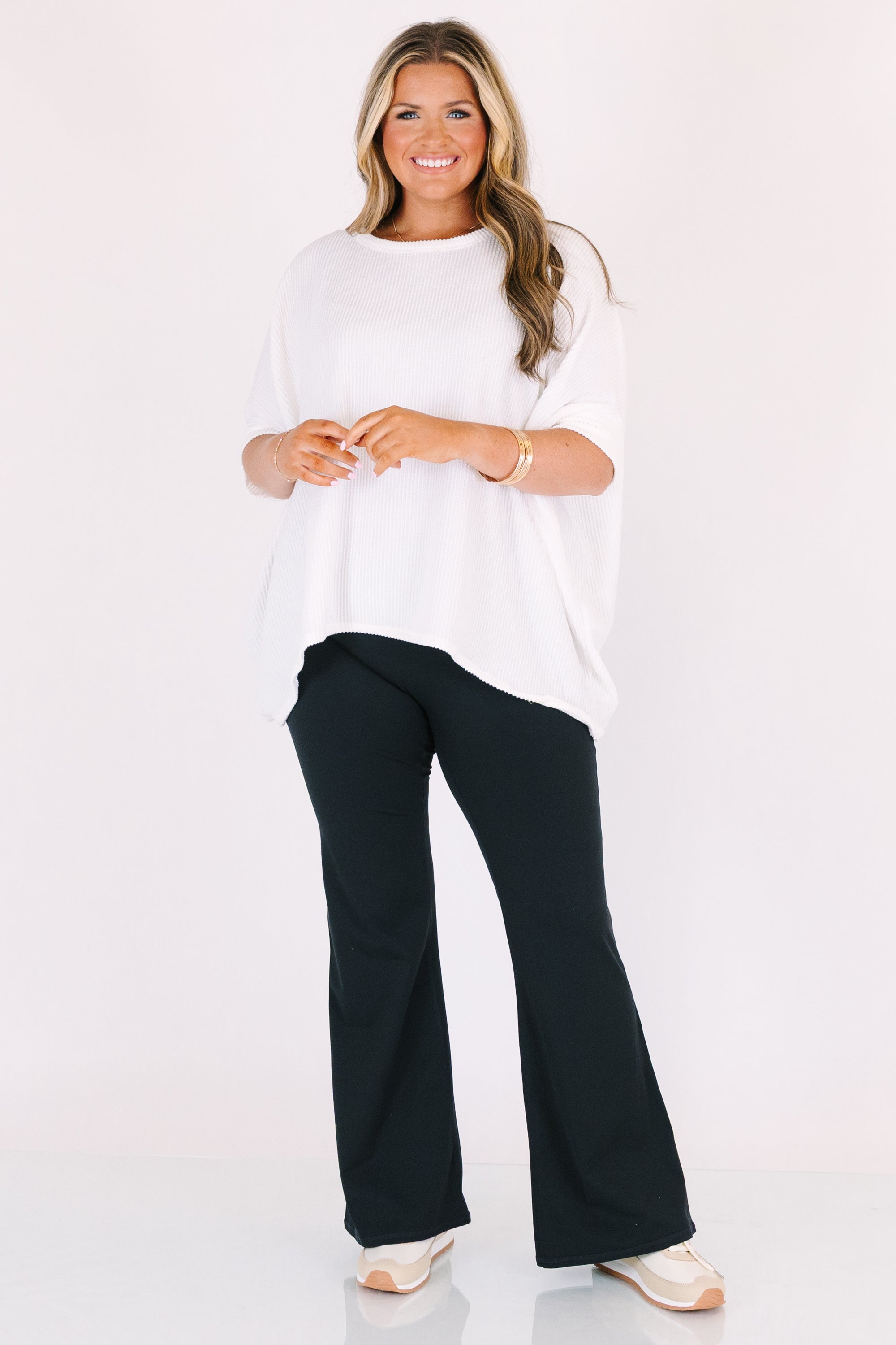 Lift Off Leggings, Black