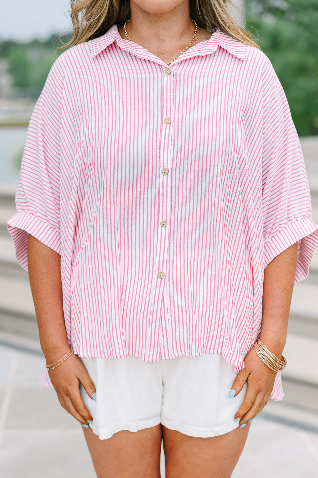The Lennon Top, Red