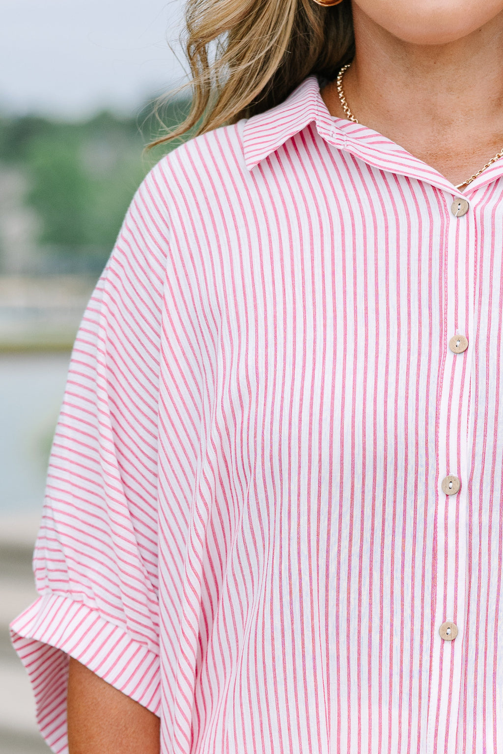 The Lennon Top, Red
