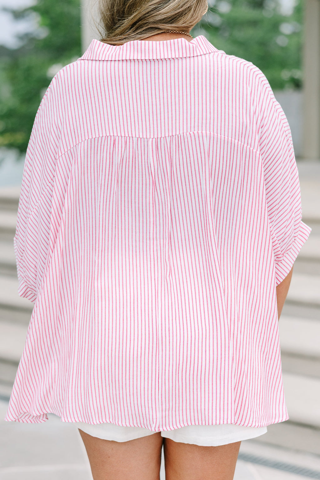The Lennon Top, Red