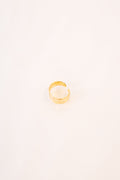 Watch The Sunrise Ring, Gold